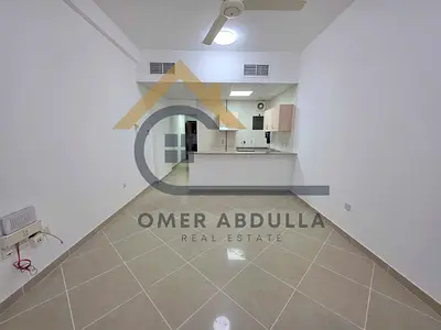 Limited offer Lavish studio apartment with 12 cheques payment's
