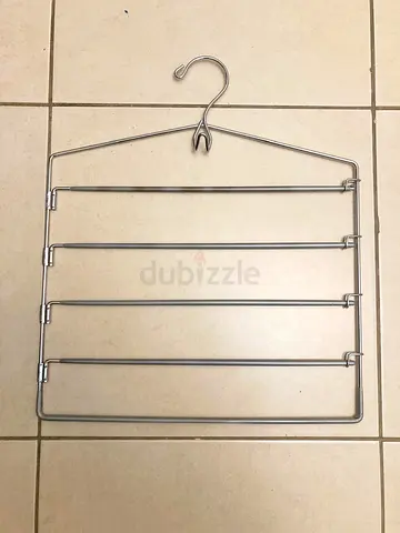 Trouser hanger