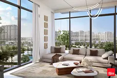High Floor | Park View | Burj Al Arab View