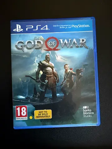PS4 Games for Sale $% of War, Nfs Heat, Call of Duty Black Ops 3, GTA V, Truck Logistics Simula