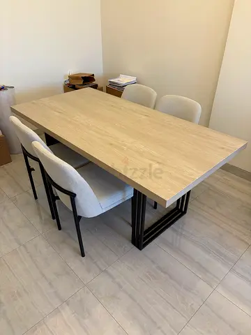 Dining Table Home Center