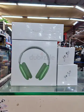Apple airpods combo