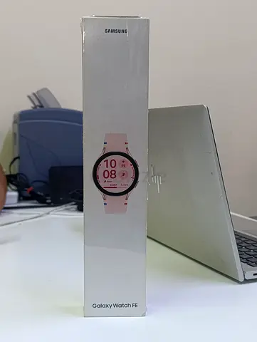 Samsung galaxy Watch FE 40mm (TDRA)