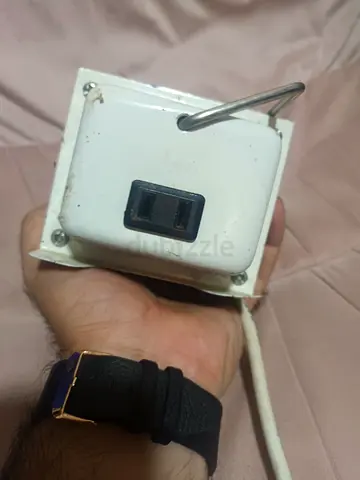 500VA Voltage Transformer Converter 220V to 110V Step-Down Transformer