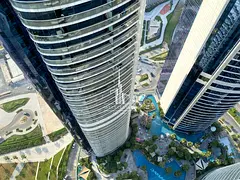 Partially Canal View | 1BHK Furnished | Vacant