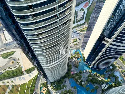 Partially Canal View | 1BHK Furnished | Vacant