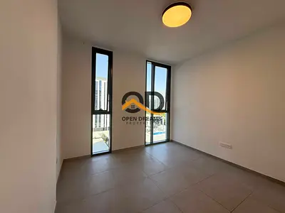 Spacious Studio available for rent in East Village, Aljada!!!