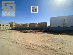 Residential investment land for sale in Al Muwaihat 3 – freehold ownership for all nationalities