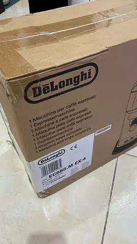 Delonghi