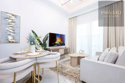 Modern 1BR Apartment | Sofa Bed | Resort Amenities | Vincitore Benessere