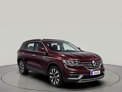 AED 953/m | 0 DP | Free 3 Months Warranty | Service History | 30 Day Return | RENAULT KOLEOS 2024