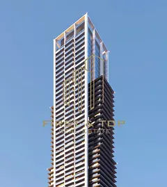Highest Studio In JVC | Fully Furnished | Luxury Living | Flexible Payment Plan | 0% Commission