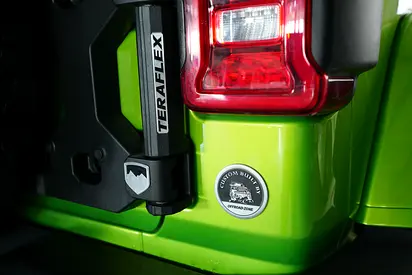 صورة مصغرة 19 لـ 2025 JEEP WRANGLER
