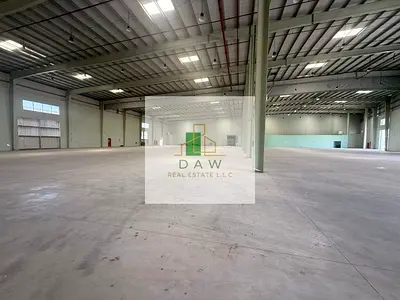 BRAND NEW WAREHOUSES FOR RENT IN UMM AL THOOB UMM AL QUWAIN