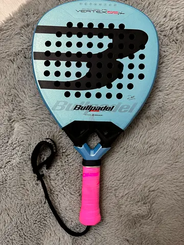 Bullpadel Vertex 05 2026 - Padel Racket