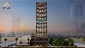 Luxury Apartment | 3 Years Post-Handover | Skyline &amp; Downtown Views