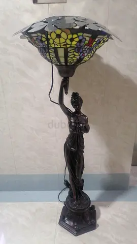 Decorative Table Lamp