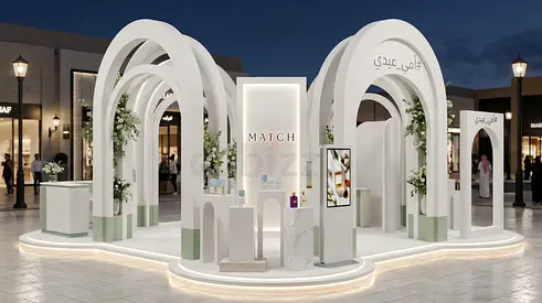 Kiosks | Custom Design Build | All Approvals Handled