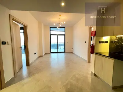 2BR Apartment | Balcony | Downtown City View | Binghatti Avenue Al Jaddaf