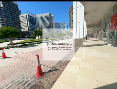 FULLY FITTED READY RESTAURANT FOR RENT IN BUSINESS BAY –multiple chqs