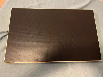 Stand Board for Exercise Bands (Anti-slip)