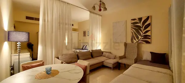 Furnished huge hall (bedroom) with separate washroom for minimum 3 to 4 executive bachelors only