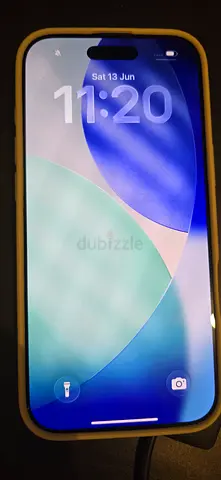 I phone 17 air