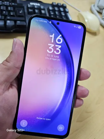 Samsung Galaxy A54 5G 8/256 GB