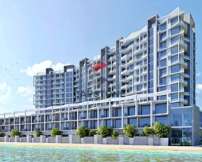 Canal View | Fully Furnished | Mid Floor | Buy Now