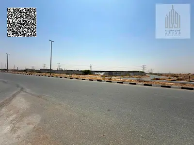 13,000 Sqft Industrial Plot
