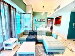 🏙️ Fully Furnished 2 Bedroom Apartment for Rent in Lake Terrace, JLT | 1,241 Sqft | AED 129,000