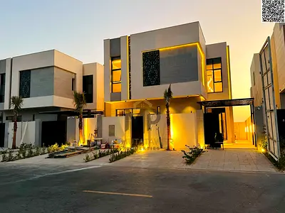 شامل كهرباء ومياه تصميم عصري، قريبة من جميع الخدمات، ملكية حرة لجميع الجنسيات