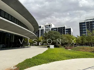 Trendy| Central Aljada | Spacious Layout