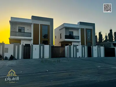 فيلا مودرن 3 غرف في الحليو 2 – شامل رسوم التسجيل