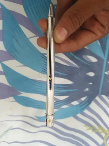Santos de Cartier ballpoint pen