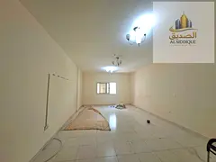 Parking free Spacious 2 BHK master bedroom maid room wardrobes just 47k