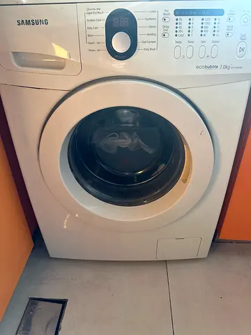 SALE🚨 SAMSUNG WASHING MACHINE