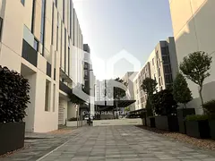 🏡 A unique opportunity to own or invest in the heart of Aljada, one of Sharjah's most vibrant and