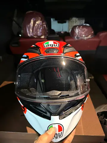 AGV K1s Brand New for 750 aed