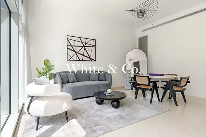 Furnished 1BR | Vacant | Prime Location
