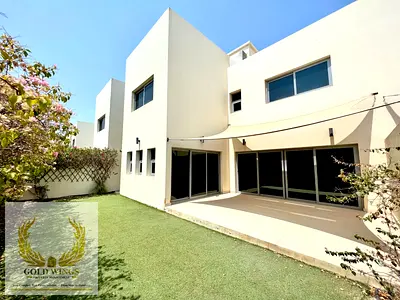 SPECIOUS 4BR VILLA WITH MAIDS IN GATED COMMUNITY for NON Muslims only