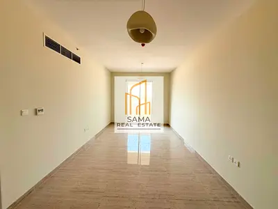 Luxurious 2Bhk Apartment with Balcony just 55k in Al jadda