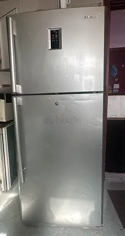 Samsung Refrigerator for sale Urgently in Muwaila