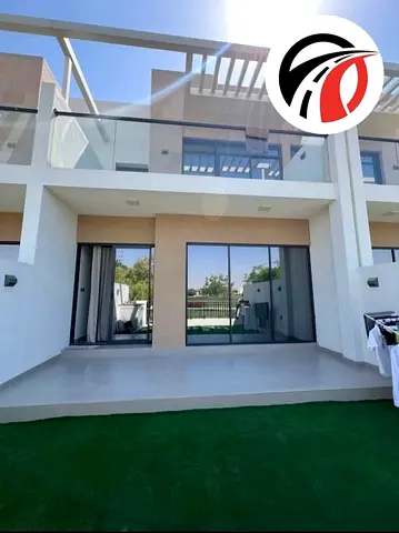 Spacious 4BR Villa for Rent | Fully Furnished | All Amenities | Ready to Move | AED 210K