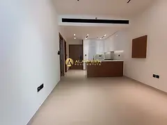 High-Floor 1BR | Binghatti Azure | Balcony & Downtown City View — 3