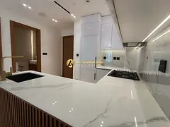 High-Floor 1BR | Binghatti Azure | Balcony & Downtown City View — 2