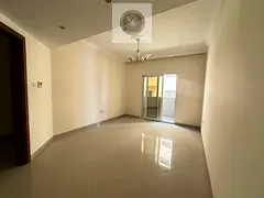 Luxury One Bedroom Apartment For Rent In Al Mamzar Direct Dubai Exit Gym Pool Built In Wardrobes Fle