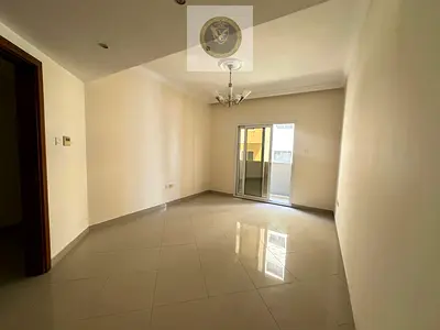 Luxury One Bedroom Apartment For Rent In Al Mamzar Direct Dubai Exit Gym Pool Built In Wardrobes Flexible Payment