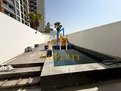 Private Pool | Spacious 3BR Apartment | Prime Living