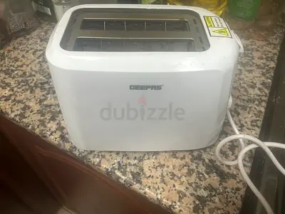 Toaster